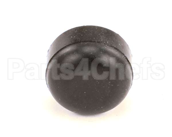 87247 Gold Medal Products Rubber Bumper/Foot