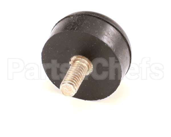 87247 Gold Medal Products Rubber Bumper/Foot