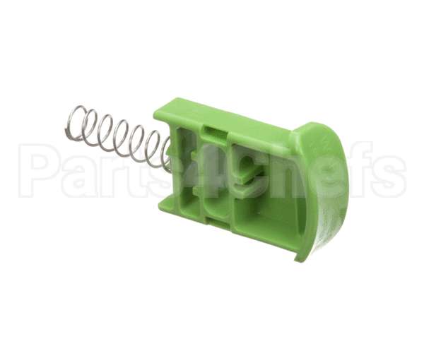 87285 Server Trigger Assembly, .46 Tsp, Green