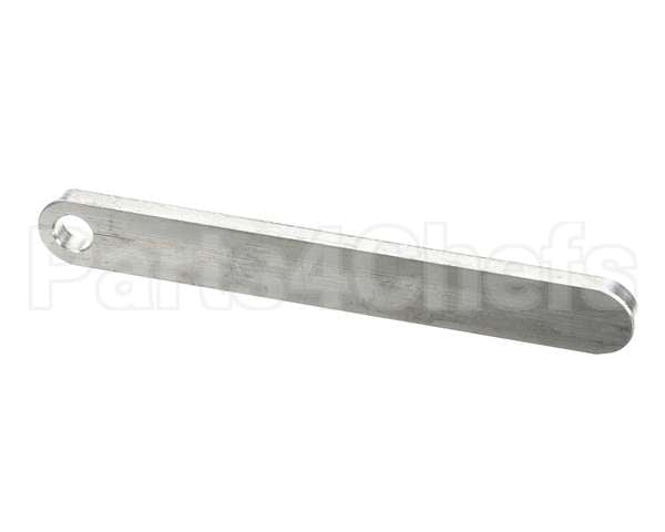 873-CB Globe Cleaning Brace (Manual Slicer)