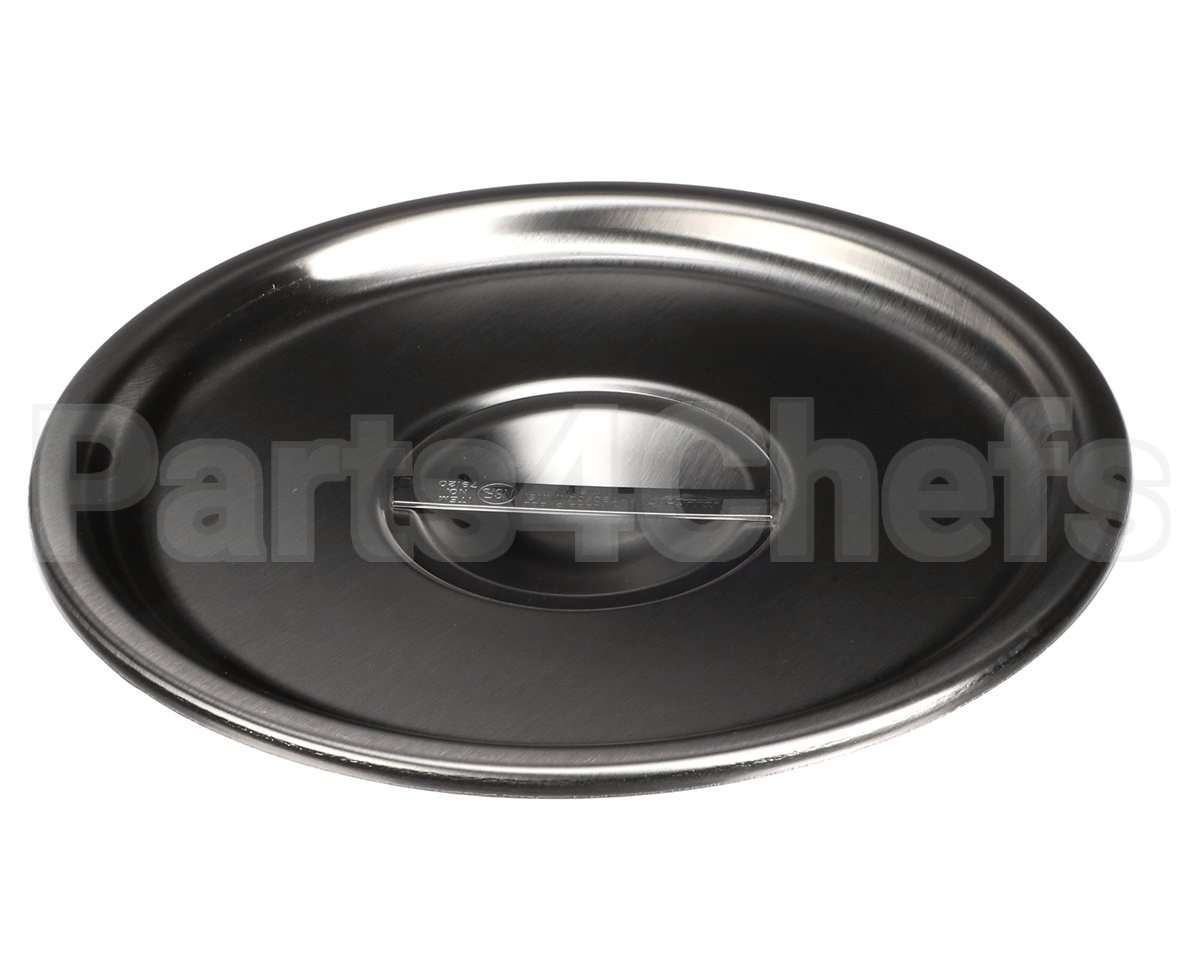 87338 Server Lid, Thick Food Dispenser