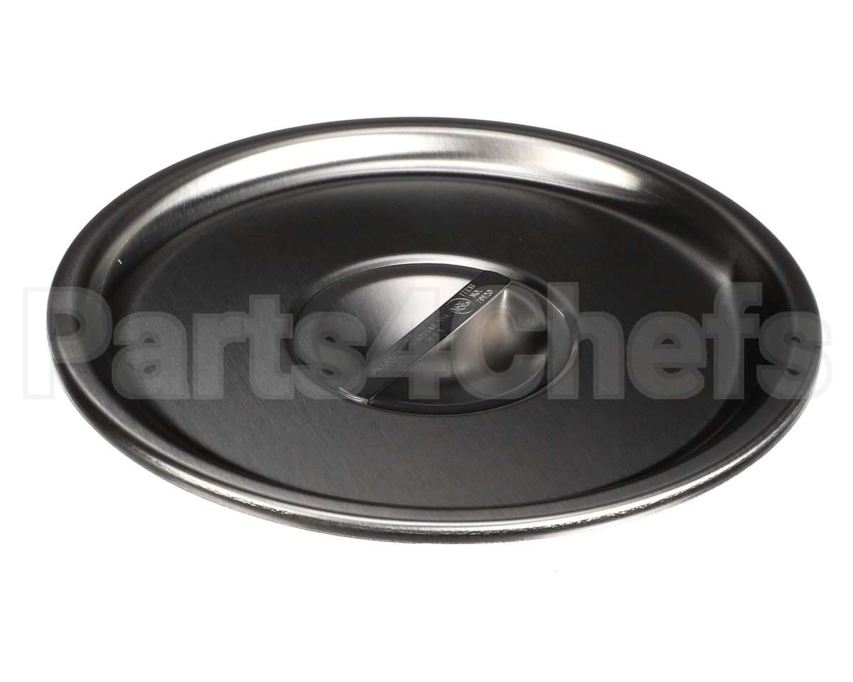 87338 Server Lid, Thick Food Dispenser