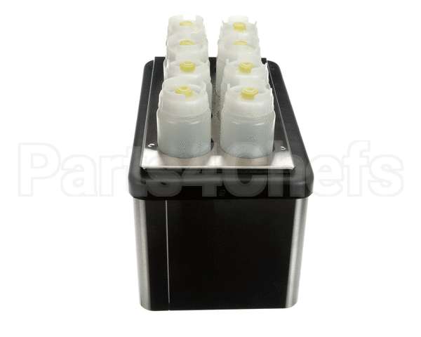 87360 Server Mb-3 W/86996 (4)94013