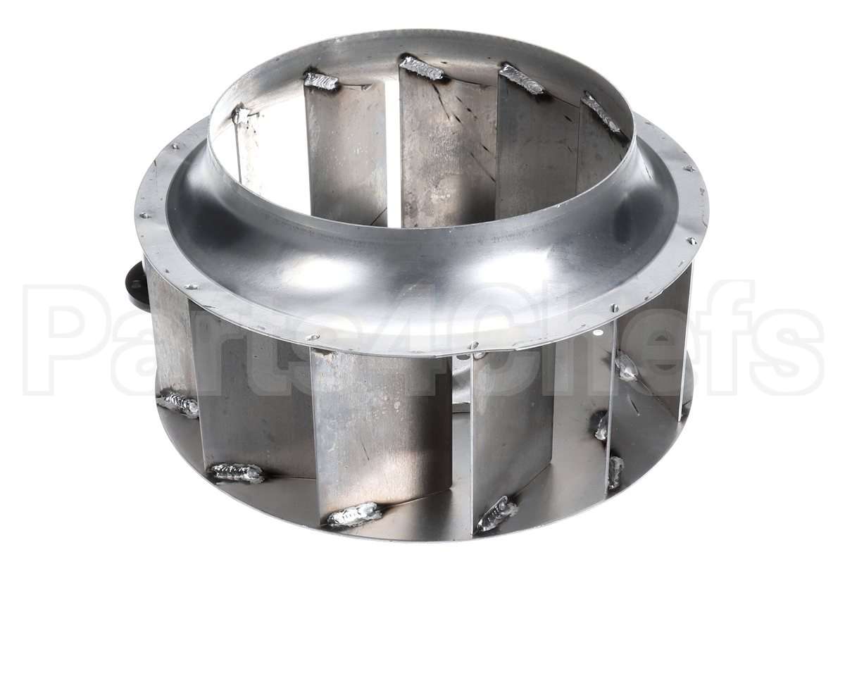 874155 Accurex Whl,Cw,A,Qt,10 X 4.187, 1/2 Qt