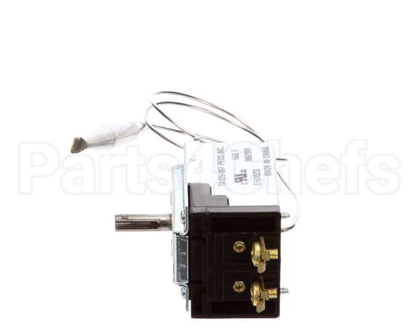 87429 Gold Medal Products Heat Control / Cap