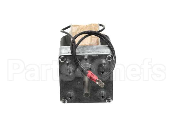 87531 Gold Medal Products Motor, 120V Cw