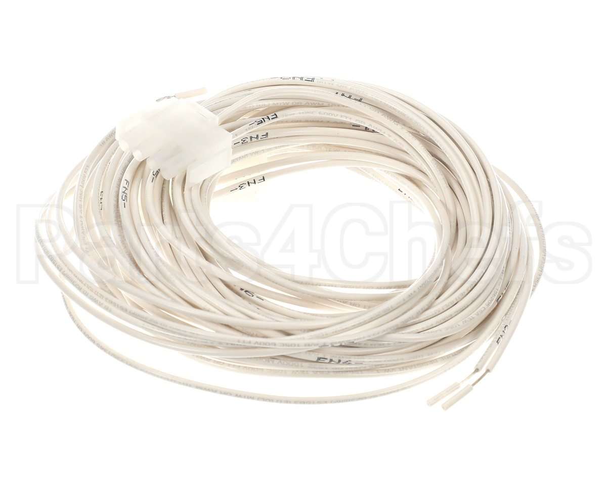 87532-04 Henny Penny Harness-Fn1-Fn8 Lvg204