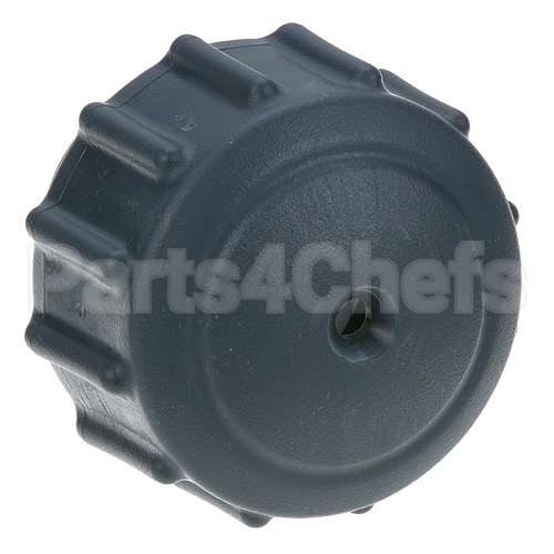 875348 Compatible Hobart Knob - Indexing
