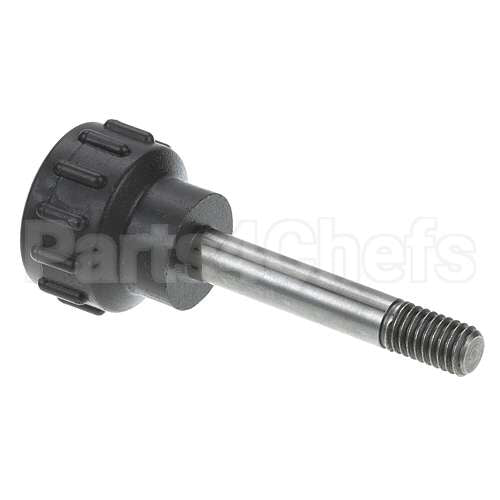 875450 Compatible Hobart Knob - Tray Assembly