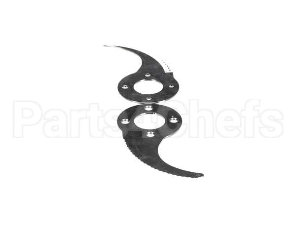 875683A Hobart Blade Set