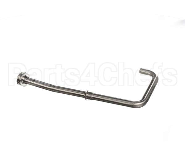 87593 Server Tube, Discharge, Cp-15L, 8.5