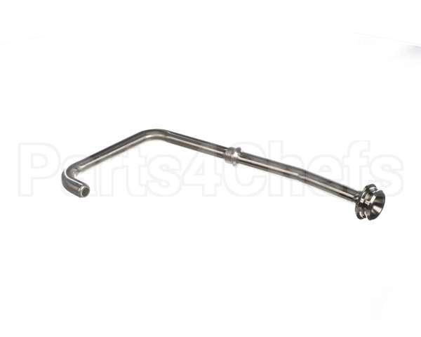87593 Server Tube, Discharge, Cp-15L, 8.5
