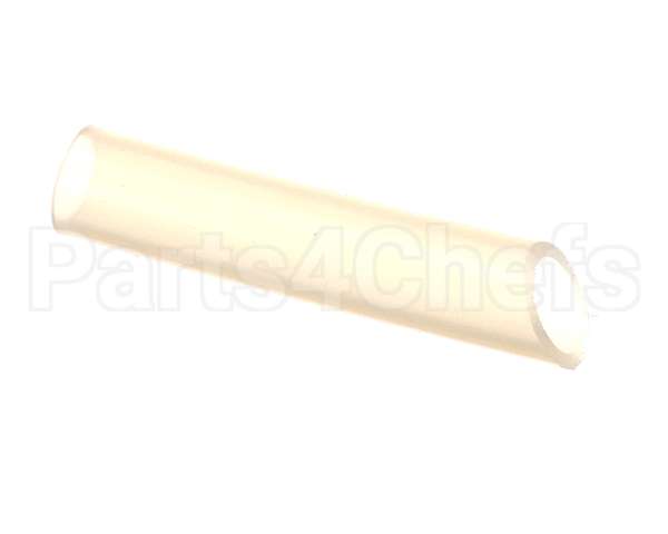 87594 Server Tube, Plastic, 4 1/2 In