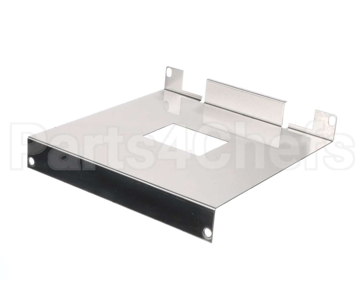 87604 Grindmaster Cecilware Plate,Safety Shield