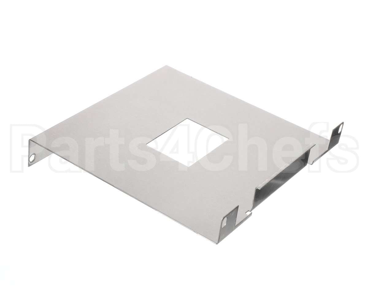 87604 Grindmaster Cecilware Plate,Safety Shield