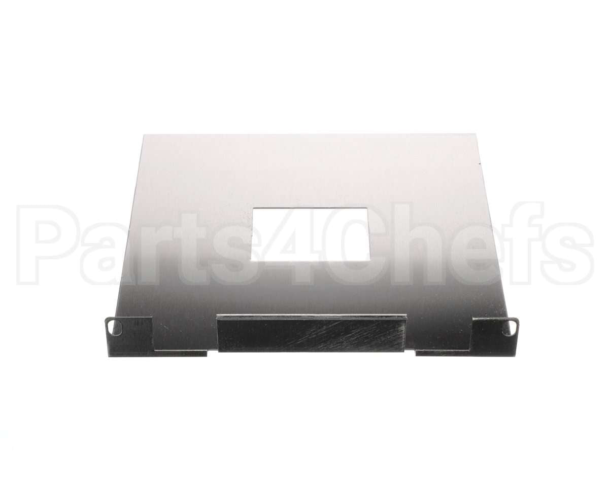 87604 Grindmaster Cecilware Plate,Safety Shield