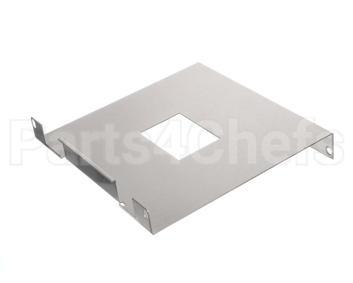 87604 Grindmaster Cecilware Plate,Safety Shield