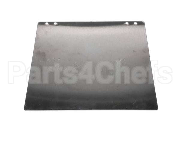 87607 Grindmaster Cecilware Lid,Front