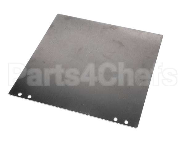 87607 Grindmaster Cecilware Lid,Front