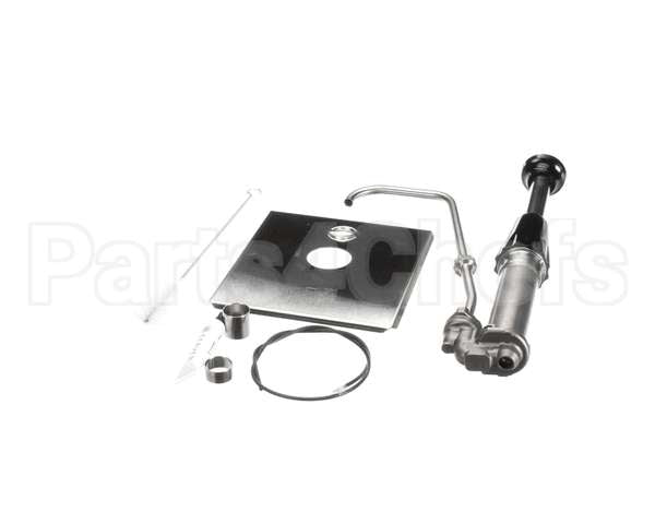 87630 Server Condiment Pump Cp-1/6 2 Oz