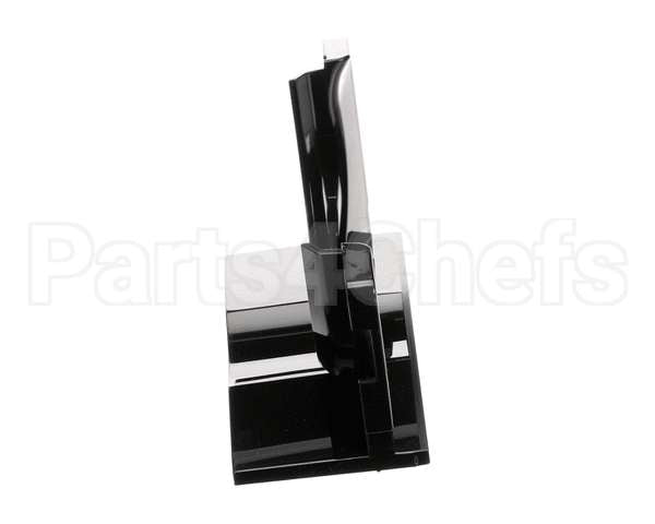 87640 Nespresso Antisplash 702 Macchiato V3 Bl