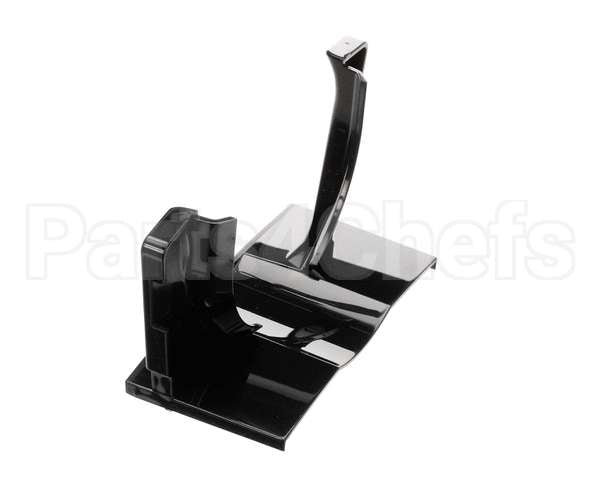 87640 Nespresso Antisplash 702 Macchiato V3 Bl