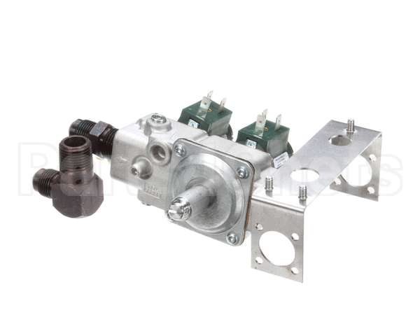 87663-102 Henny Penny Svc-Pack Assembly Gas V Sw Nat Lvg
