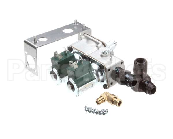 87663-102 Henny Penny Svc-Pack Assembly Gas V Sw Nat Lvg