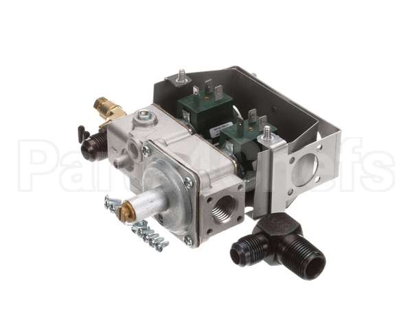 87663-104 Henny Penny Svc-Pack Assembly Gas V Sw Lp Lvg