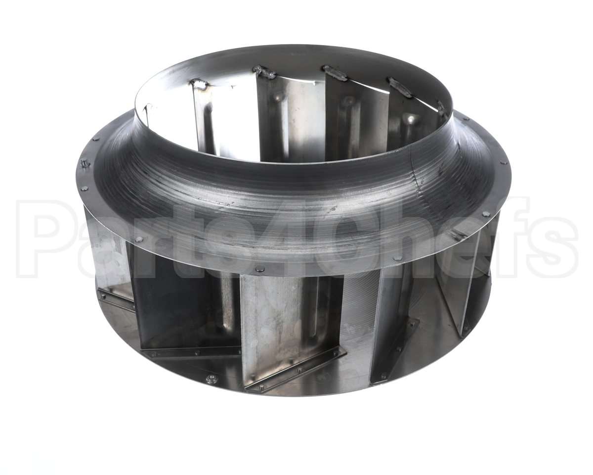 876840 Accurex Whl,Cw,A,Qt,18 X 5.563, 3/4 Qt