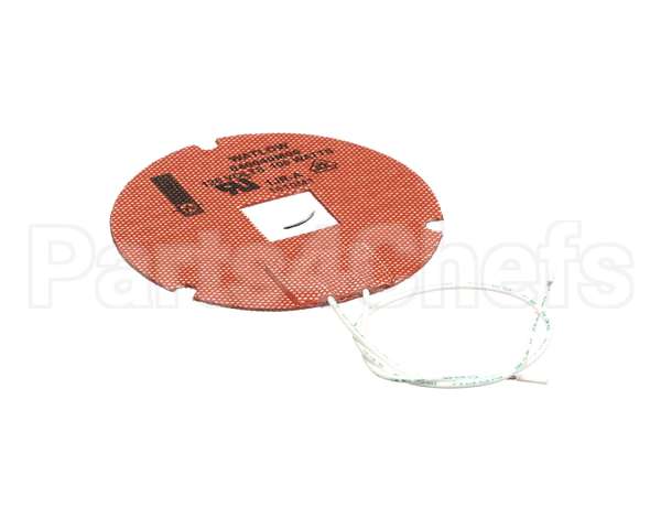 87781 Server Element, Silicone, 120V 100W
