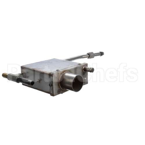 87822 Henny Penny Assembly-Steam Condensate Box S