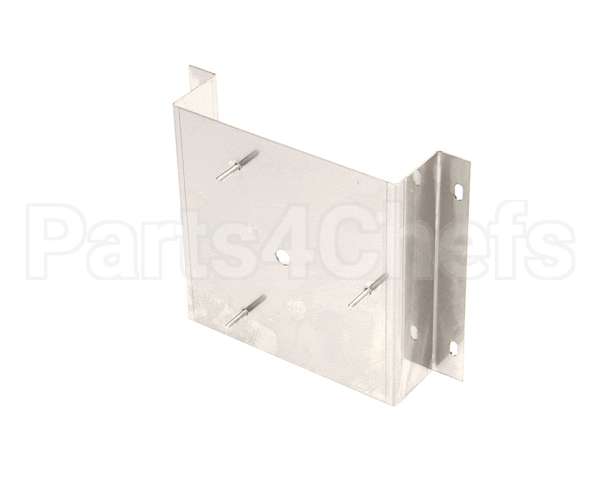 87867 Henny Penny Stud Assembly-Motor Mtg Plate Bw1