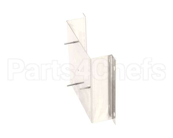 87867 Henny Penny Stud Assembly-Motor Mtg Plate Bw1