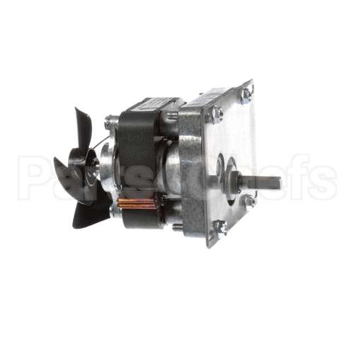 879 Hickory Gearmotor For N/1.9