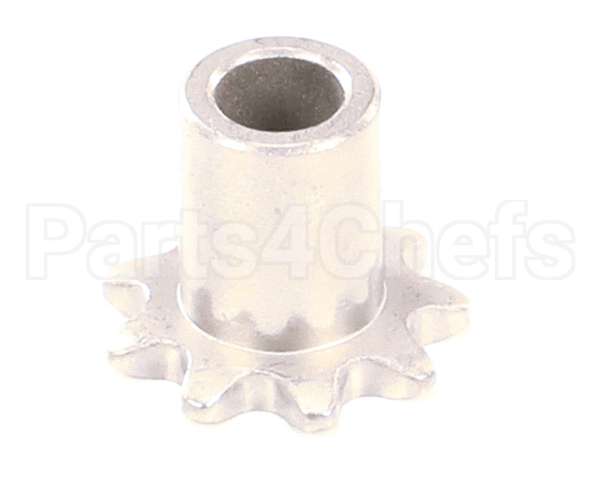 87988 Gold Medal Products Positraction Sprocket