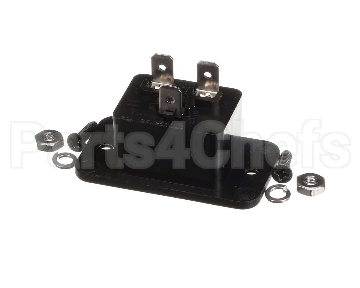 88-720-02S Prince Castle Power Inlet Connector Kit