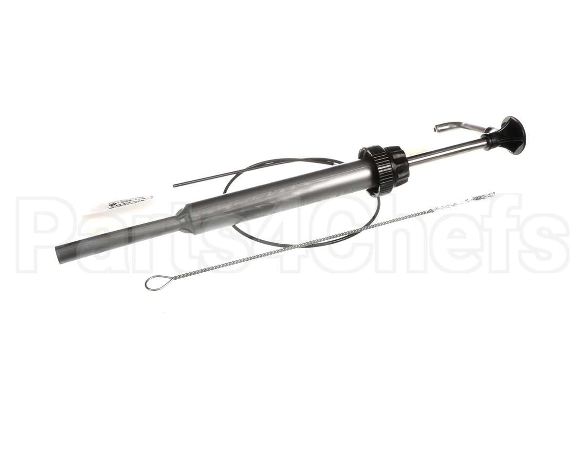 88000 Server Bp-1 38Mm 128 Oz 10 Deep