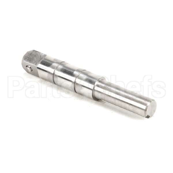 8800010 Compatible Univex Shaft, Driven (Long)(P)