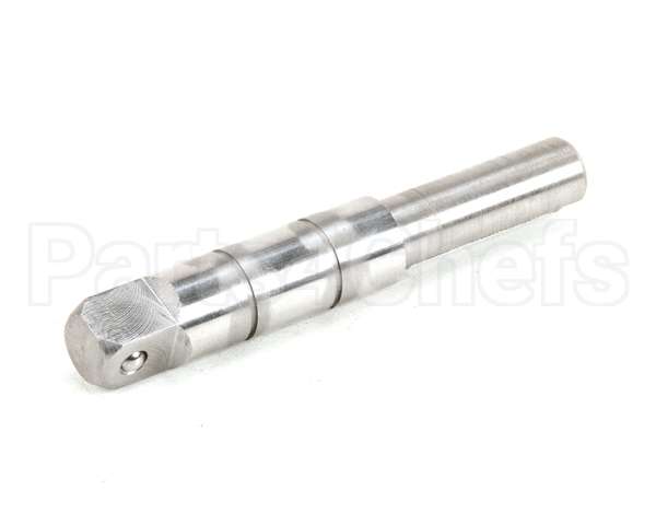 8800010 Univex Shaft,Driven (Long)(P)