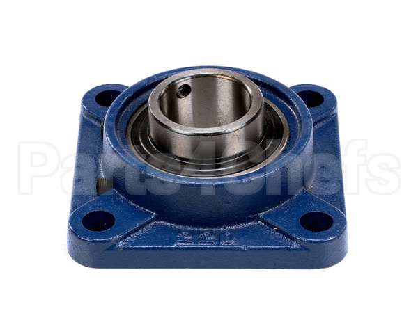 880220 American Dryer Laundry 1 3/4" Flange Bearing W/Nylock