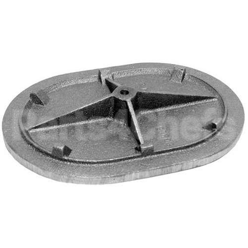 880358 Compatible Hobart Hand Hole Plate