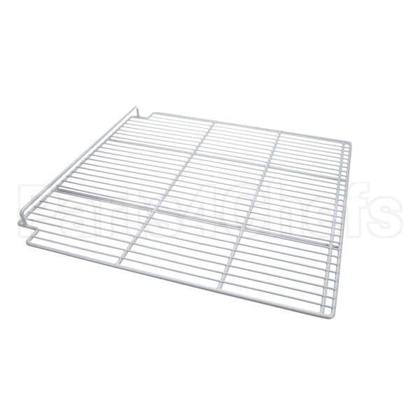 880591 Compatible Electrolux Shelf (L/R)