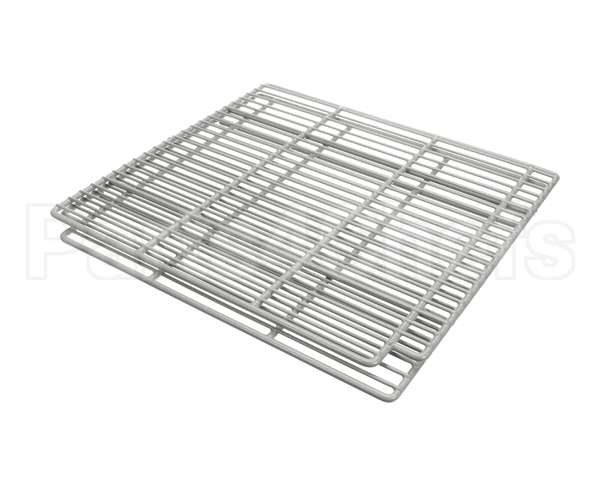 880608 Electrolux Professional 2 Shelves For 48 Back Bar (L+R)