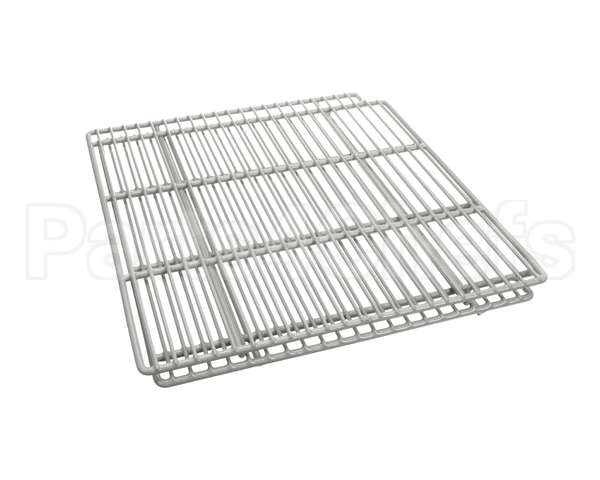880608 Electrolux Professional 2 Shelves For 48 Back Bar (L+R)