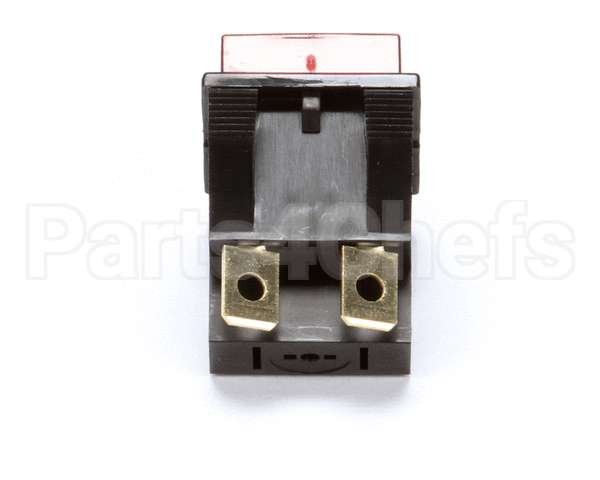 88061 Grindmaster Cecilware Switch,Pb-Stop-Red