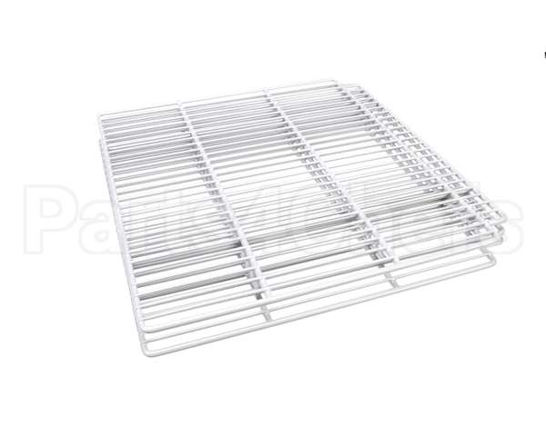 880610 Electrolux Professional 3 Shelves For 72 Back Bar (L+R+M)