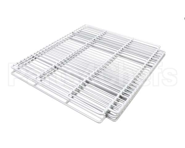 880610 Electrolux Professional 3 Shelves For 72 Back Bar (L+R+M)