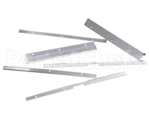 880616 Electrolux Professional Drawers Kit For 48 Mega Top & Undercount