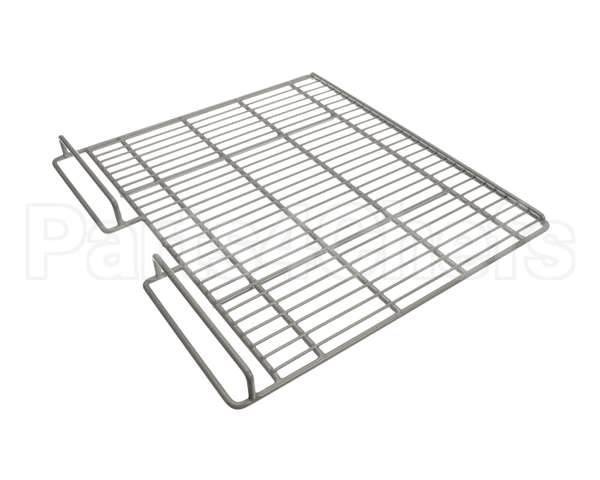 880619 Electrolux Professional Shelf For 12 Merchandiser (Glass Door)